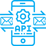 APIS de integración SMS Estados Unidos