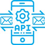 APIS de integración SMS España