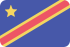 Marketing SMS  República Democrática del Congo